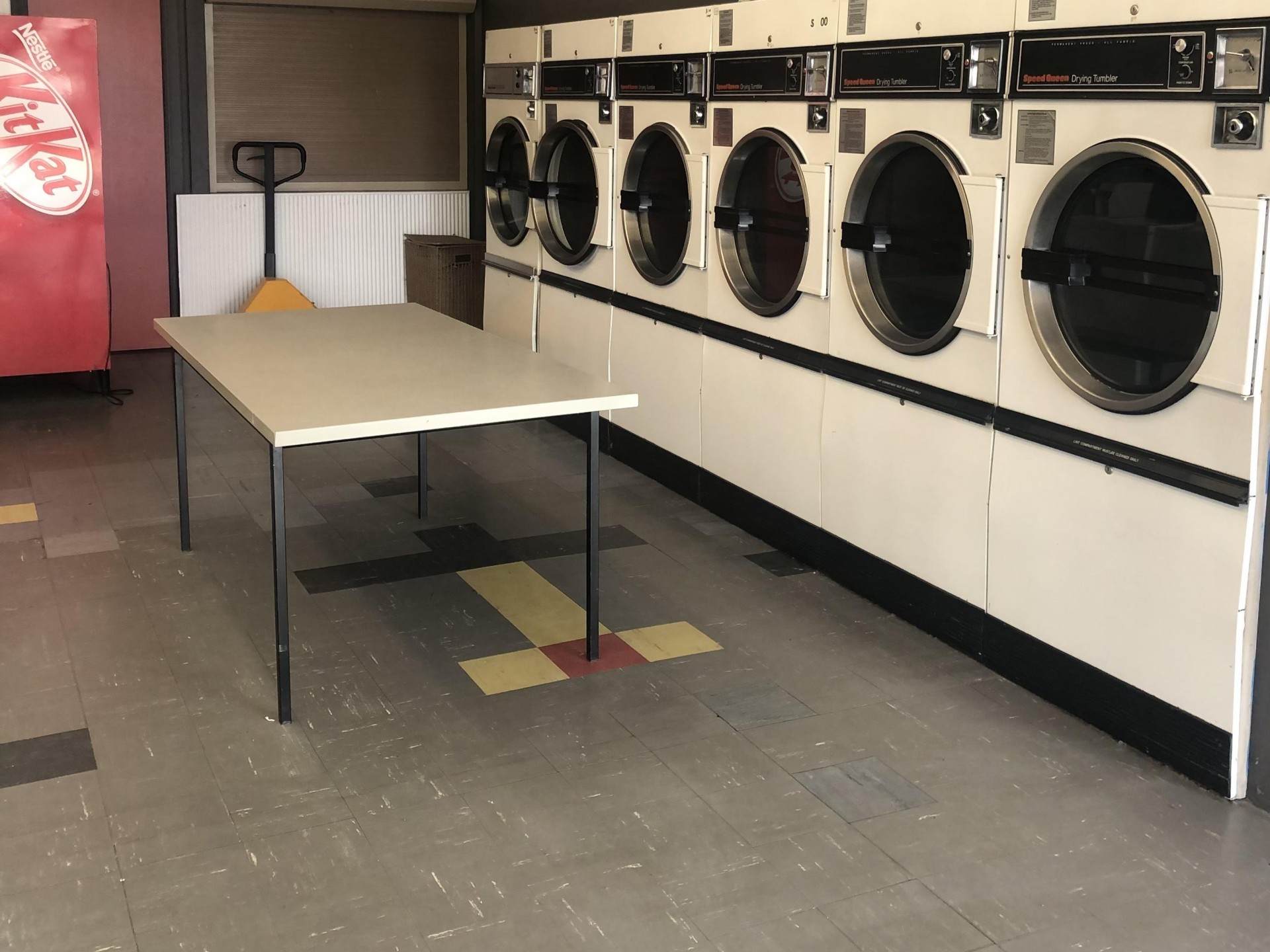 Coin Laundry For Sale Geelong Area for sale in Geelong Victoria