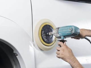 Mobile Scratch Repair Franchise with existing customers