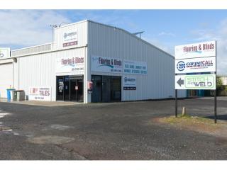 LEASEHOLD - Yarra Flooring & Blinds, Yarrawonga VIC - 1P0538