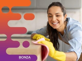 36290 Profitable Eco-Friendly Cleaning Business - Loyal Client Base