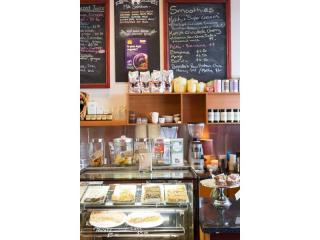 Williamstown Cafe Business For Sale
