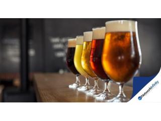 West Syd 4 Days Trading Bar Lounge Excellent Position Good Lease High Profits