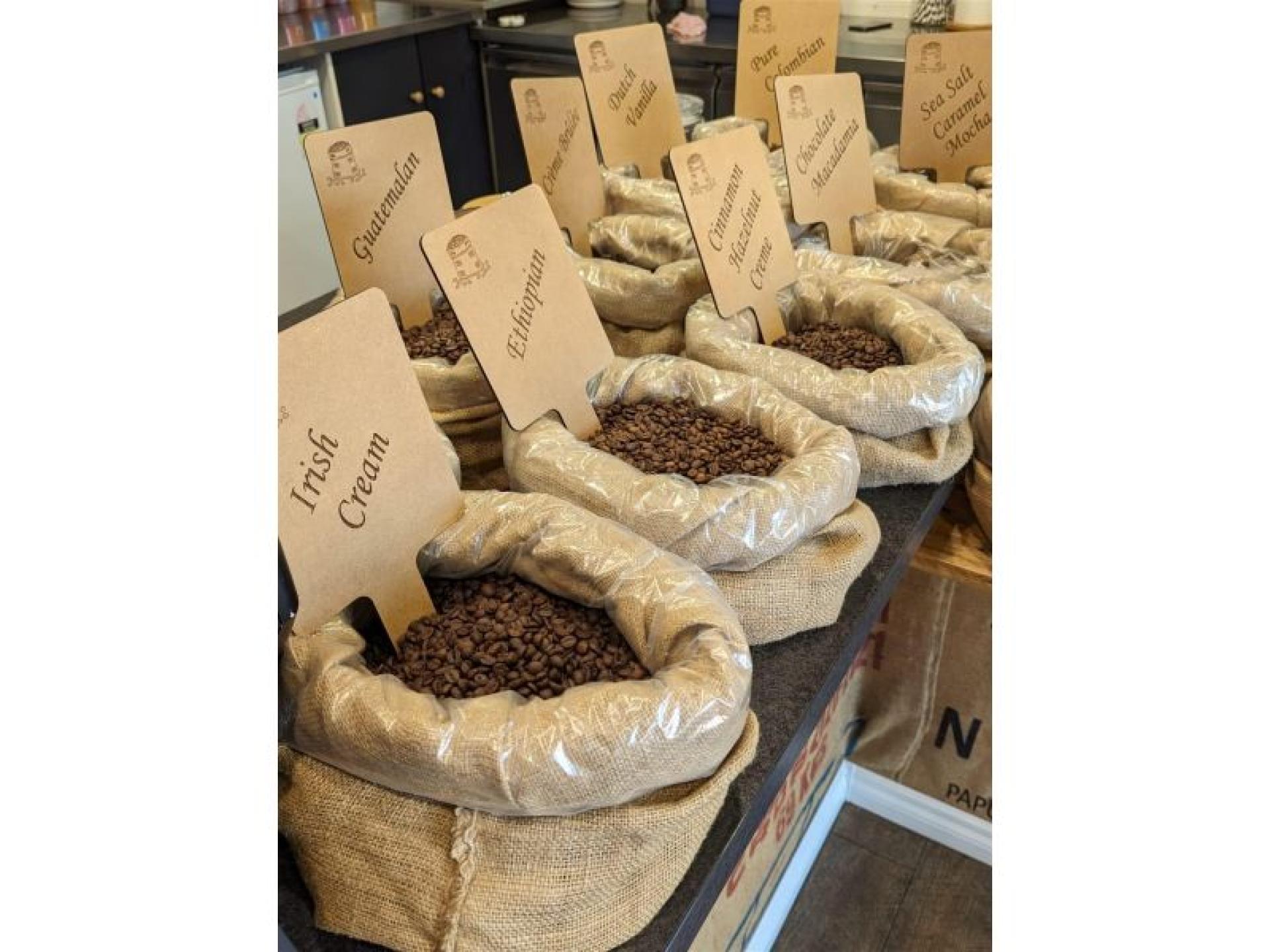 Lifestyle Coffee Business Do You Like The... for sale in Rockingham