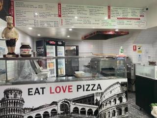 Restaurant Lease with Fully Equipped Commercial Kitchen – Arncliffe, NSW