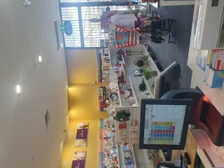 Charming Community Newsagency and Gifts Emporium, Opposite Woolworths, Ready for Growth