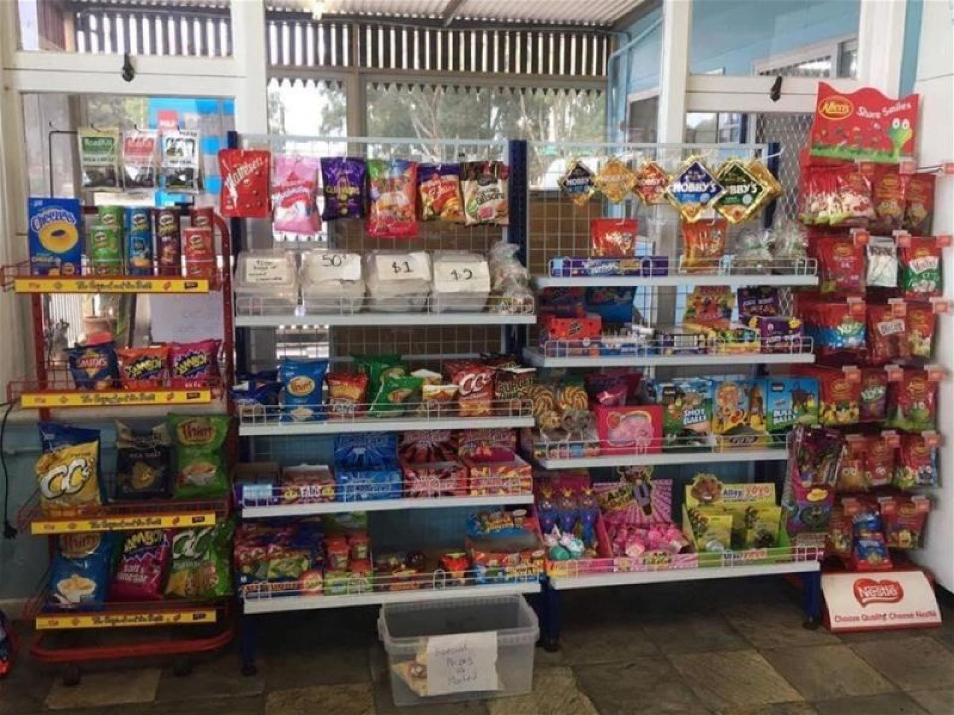 Roadhouse In Wa's Wheatbelt 669826 2