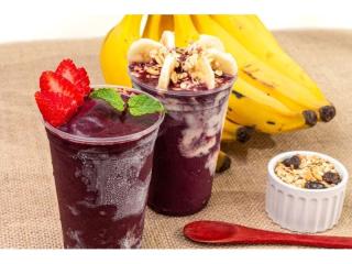 High-Profit Acai Franchise for Sale in Prime Chapel Street Location - Low Rent, Fully Managed, Kosher Certified