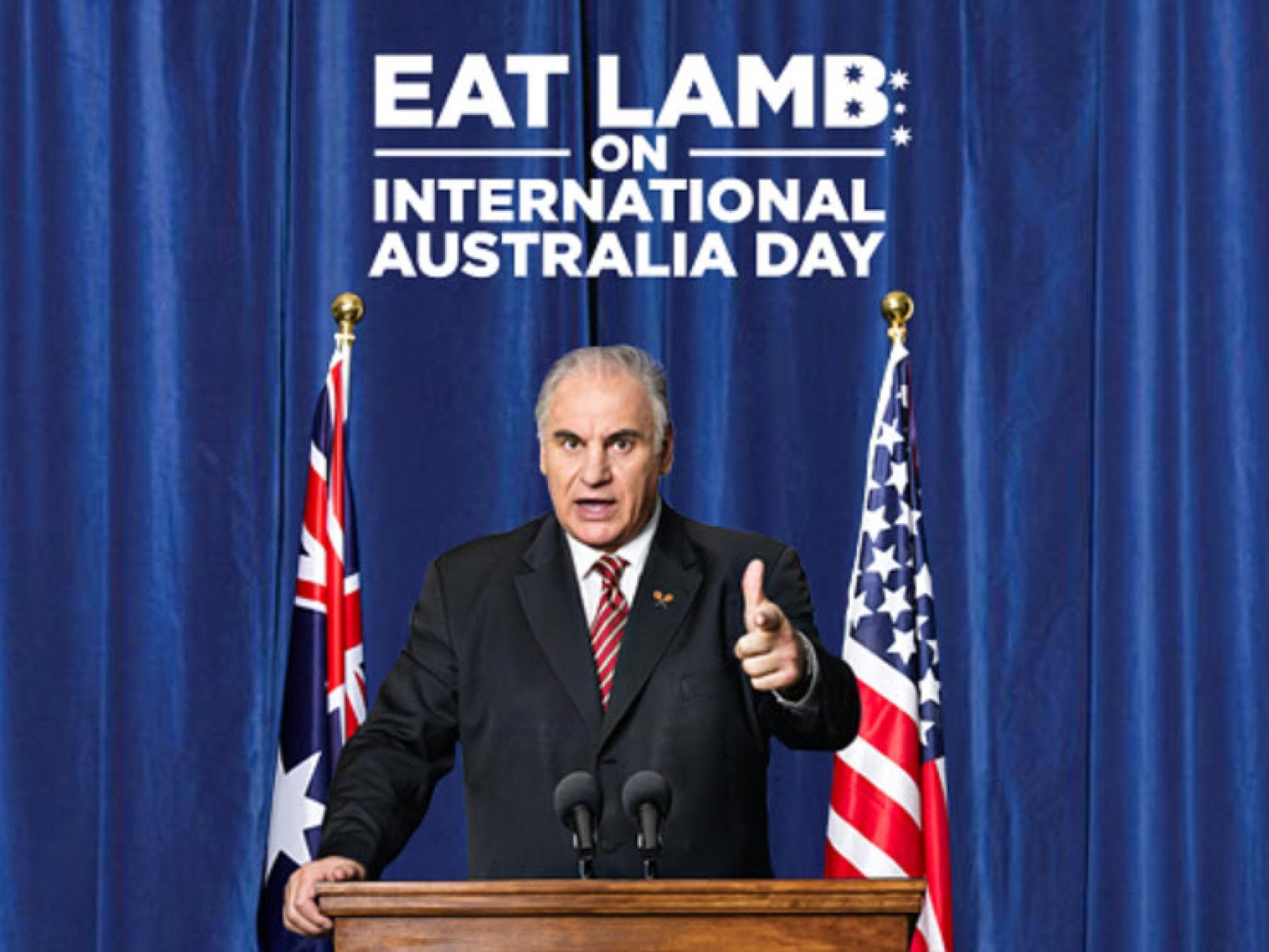 Premium Butcher - Under 663794 1