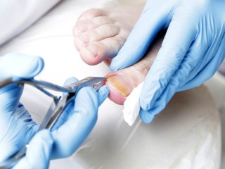 Well Renowned Podiatry Clinic