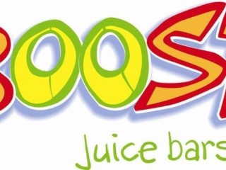 Boost Juice Leopold