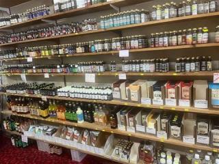 Home Brewing Equipment / Supplies