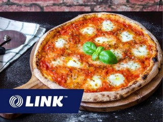 Fully Managed Pizza Business - Prime Point Cook Location!
