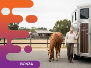 36533 - Mobile Equine Wellbeing Business with Exclusive Territory