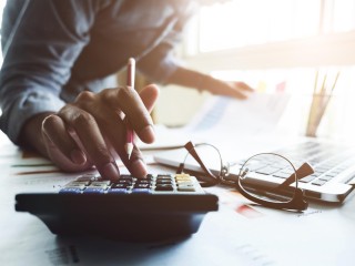 Accounting Practice Fees of Circa $580,000