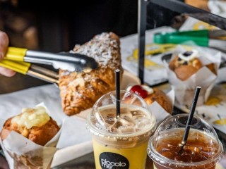 New Piccolo Me Franchise For Sale - Adelaide Location - Site Selection Assistance - Full Training - Operational And Marketing Support - Flexible Entry