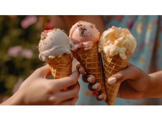 Premium Ice Cream and Gelato Shop for Sale – Inner West Sydney, NSW