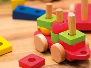 Toy & Educational Product Importer, Wholesaler/Distributor, Online Supplier #381