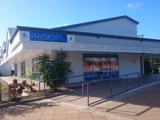 Physiotherapy Practice for Sale-Townsville