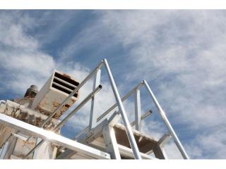 Fabrication and Installation Business in Construction and Safety