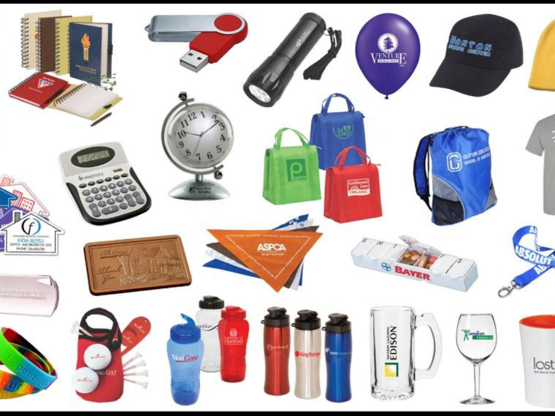 Promotional Business – For 670692 1