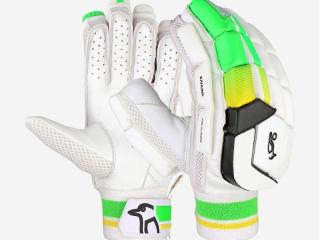 E-Commerce - Cricket Gear Website