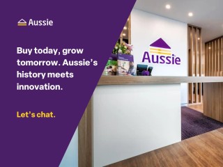 An exciting opportunity exists to own and operate your own Aussie store in Bella Vista