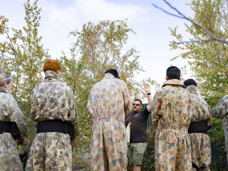 High-Potential Paintball Park – Ready for Expansion