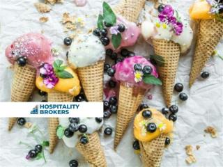 Acai & Yoghurt Bowl Venue | $28K Rent PA | Strong Margins