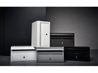 Commercial & Residential Letterbox Manufacturer For Sale