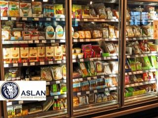 FOODWORKS SUPERMARKET FOR SALE IN THE WESTERN SUBURBS OF MELBOURNE