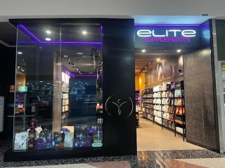 Elite Supplements Hornsby (for sale)