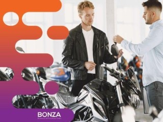 36161 - Profitable and Reputable Motorcycle Business Opportunity