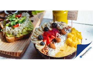 Busy Established Cafe Take Away Situated In The Centre Of All Sutherland Sydney