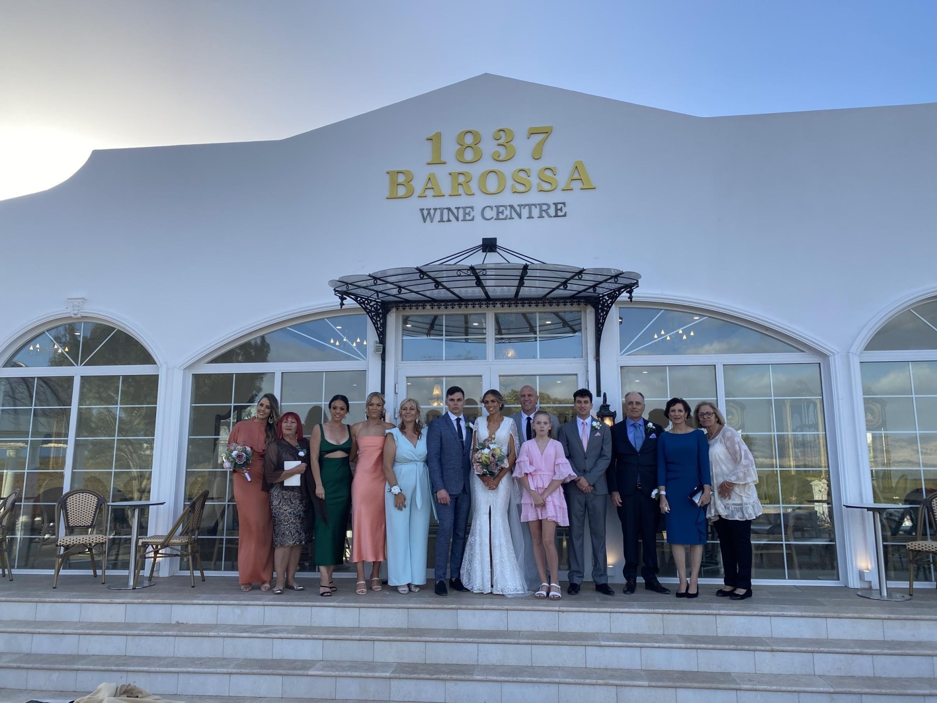 Restaurant On Iconic Winery 662062 2