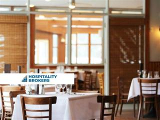 Well-known  restaurant | perfect for owner-operator!