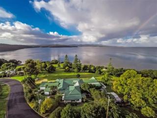 Premium Coastal Lodge & Freehold Property