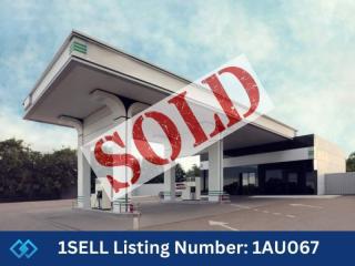 Independent Service Station near Newcastle area For Sale - 1SELL Listing Number : 1AU067
