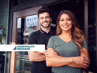 Easy to Manage | 5Day Cafe | Ideal First Business | $140k NP