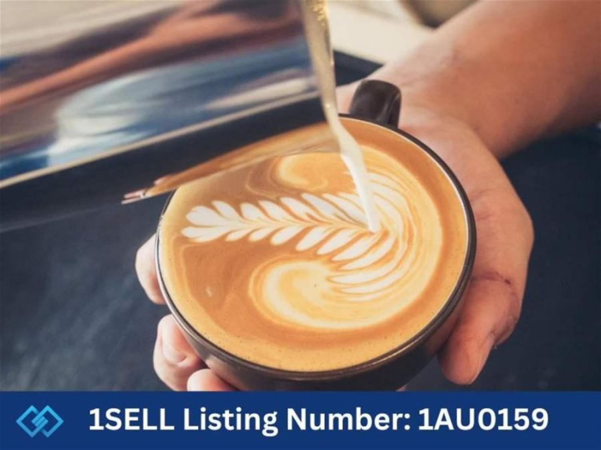 Cafe For Sale In Sydney Inner for sale in Sydney New South Wales