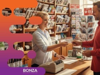 36311 - Established Newsagency and Lotto Business for Sale