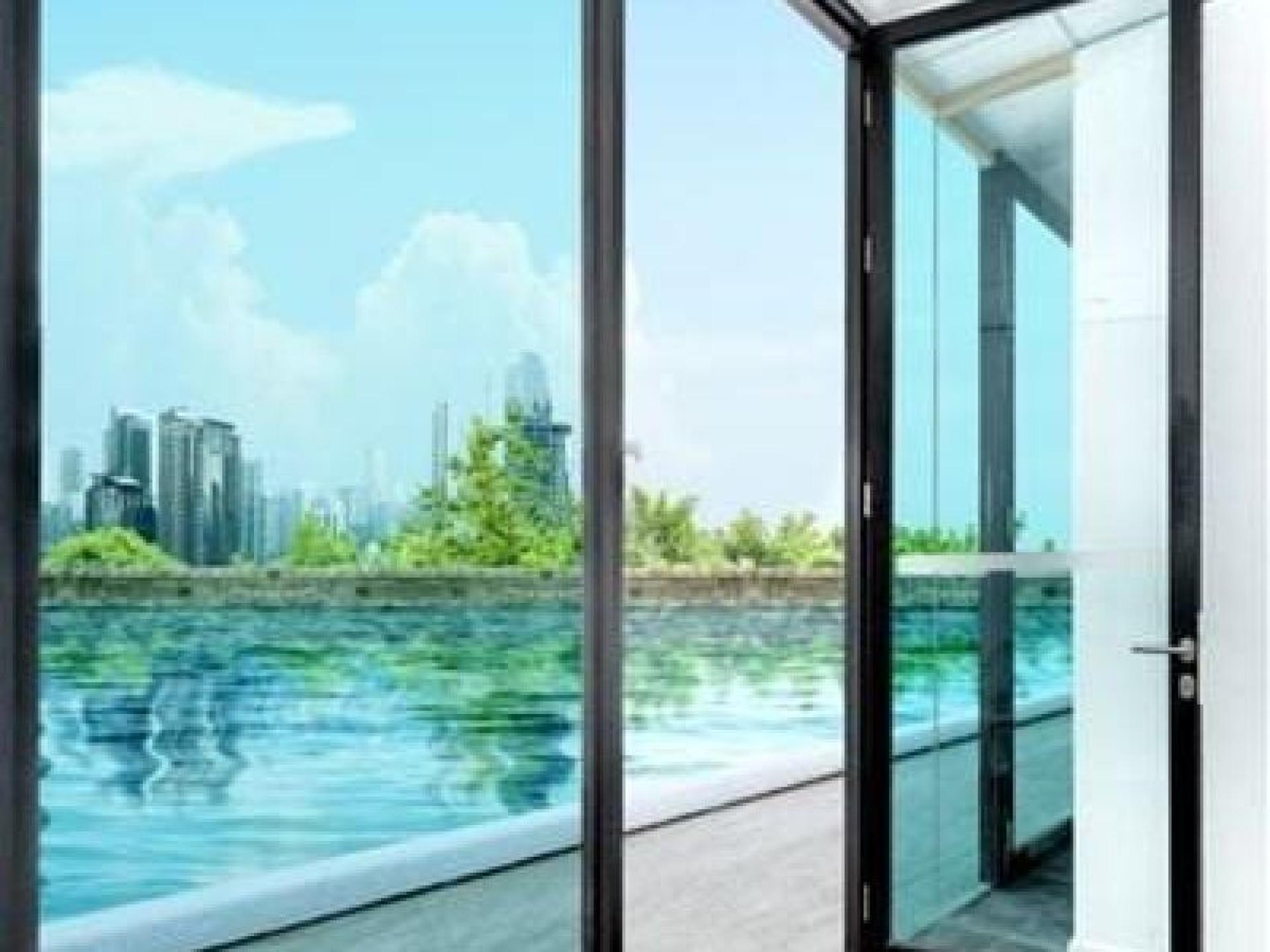 Aluminium Windows & Doors Manufacturing Ce... for sale in Newcastle New