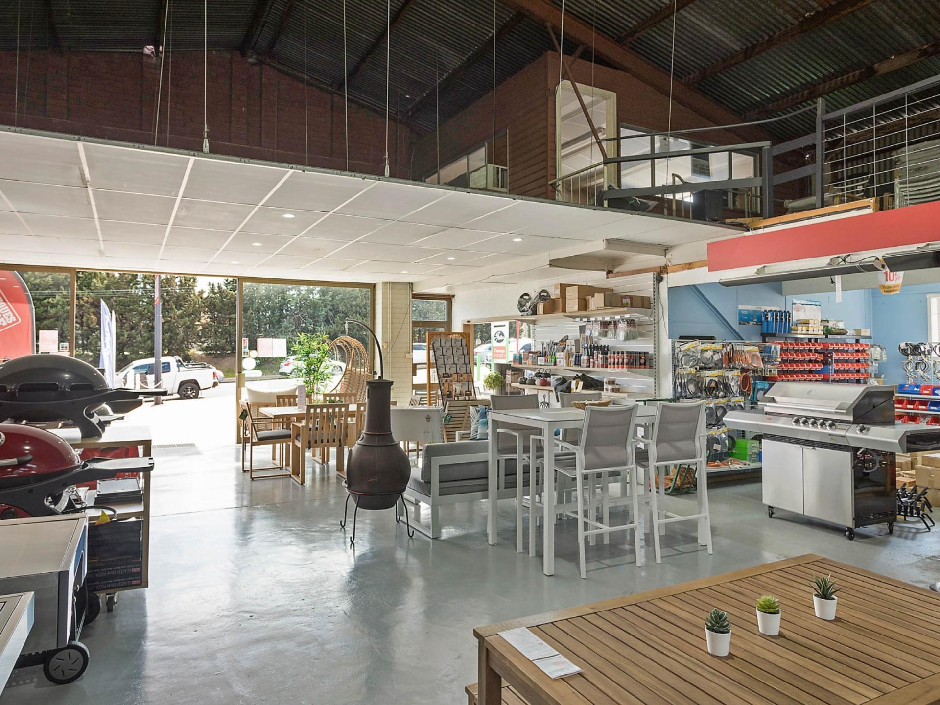 Barbeques Galore Bega South 568054 2