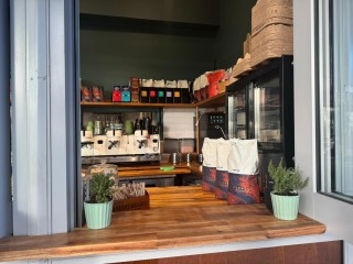 CAFE FOR SALE - City