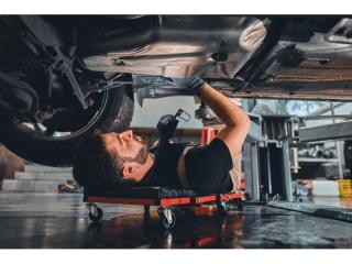 Automotive Workshop For Sale – Long Established, Affordable Rent