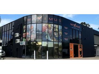 Hydraulic, Industrial and Irrigation Supplies Franchise – Join Maximus!