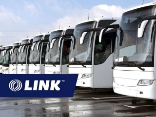 South Coast Region Bus - Coach Company with TfNSW Contract