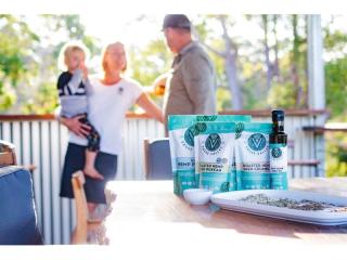 Unique Natural Supplements Manufacturer