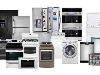 Local Icon Appliance Service Center and Retail Business: 50+ Years Strong, Work with Top Brands!