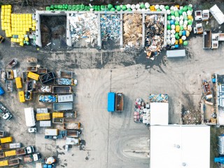 Significant Waste Management Business for Sale with Freehold (Optional)