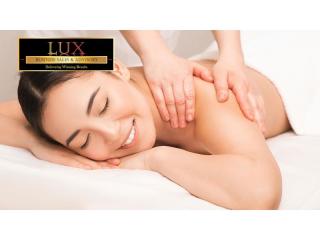 High-End Head & Body Wellness Business for Sale – Major Opportunity! (Urgent Sale!)